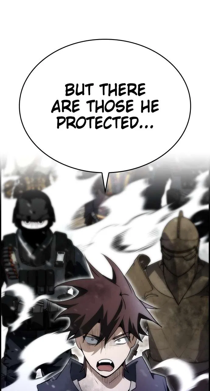 Bad Ending Maker Chapter 84 – Page 34
