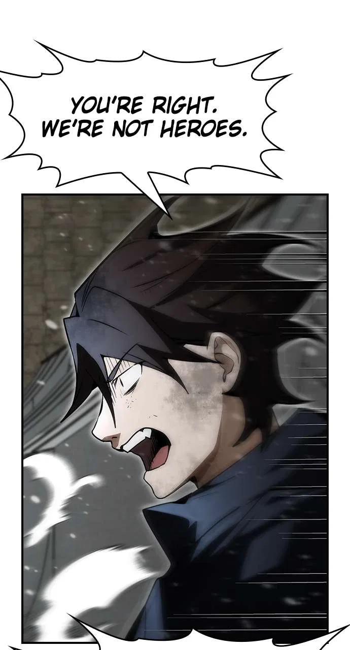 Bad Ending Maker Chapter 84 – Page 37
