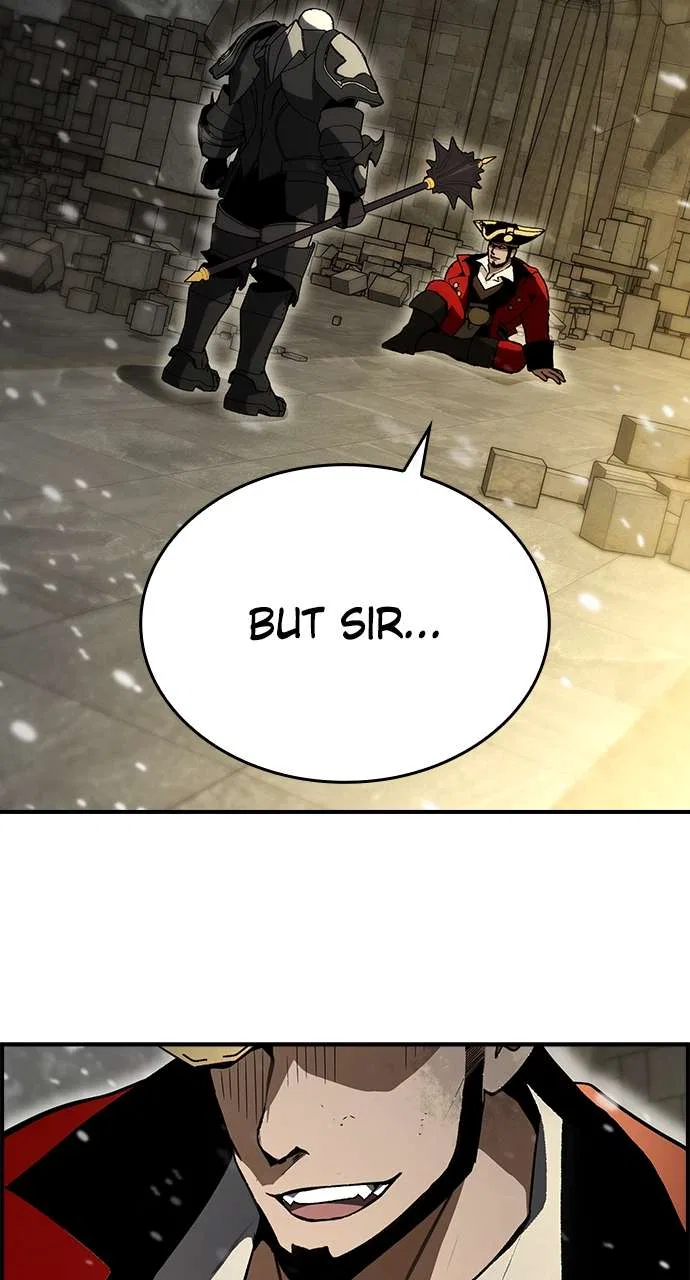 Bad Ending Maker Chapter 84 – Page 43