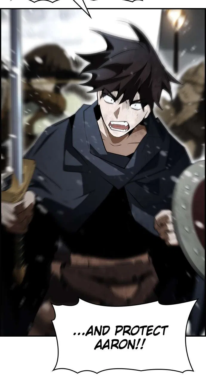 Bad Ending Maker Chapter 84 – Page 61