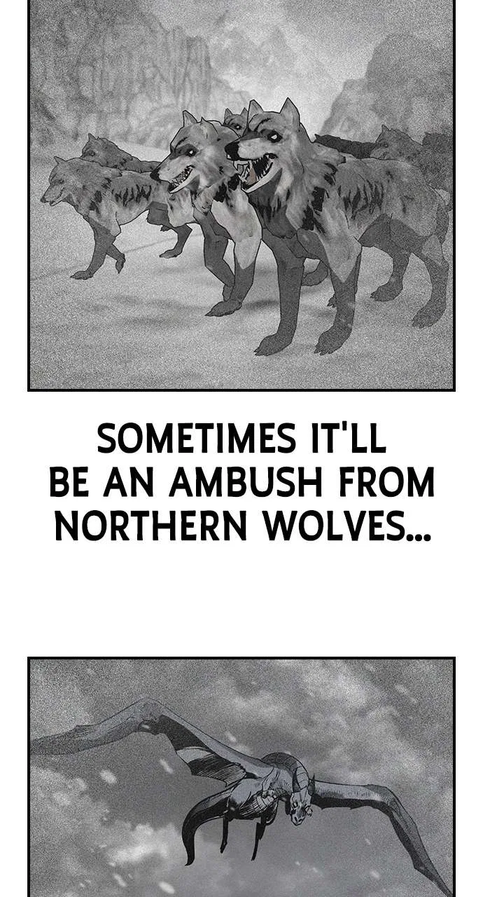 Bad Ending Maker Chapter 84 – Page 93