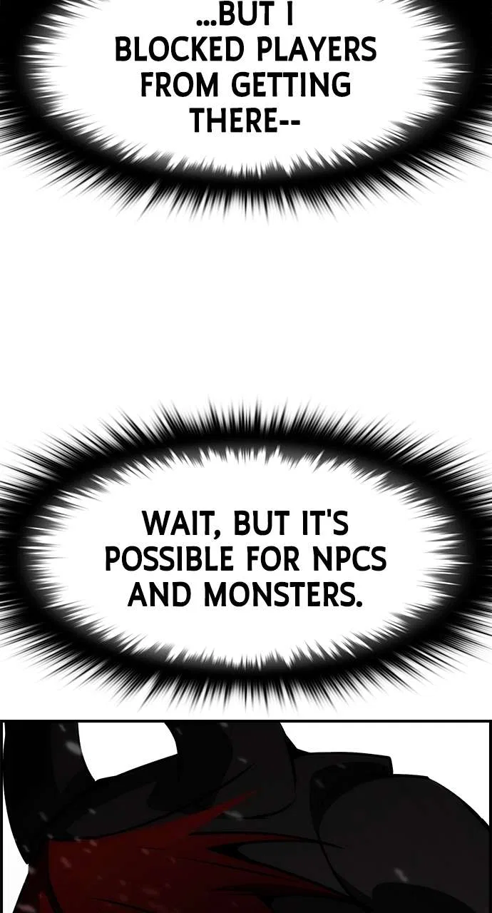 Bad Ending Maker Chapter 84 – Page 99