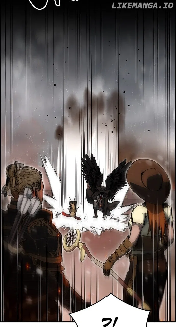 Bad Ending Maker Chapter 83 – Page 4