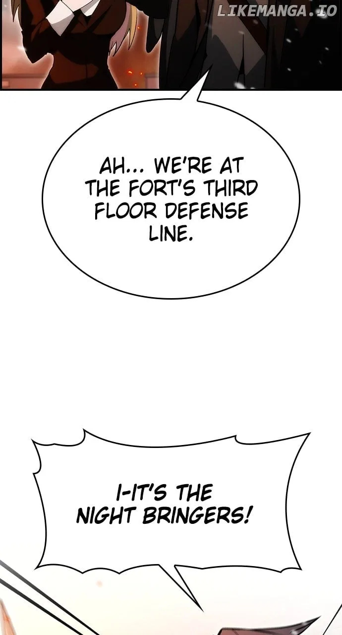 Bad Ending Maker Chapter 83 – Page 6