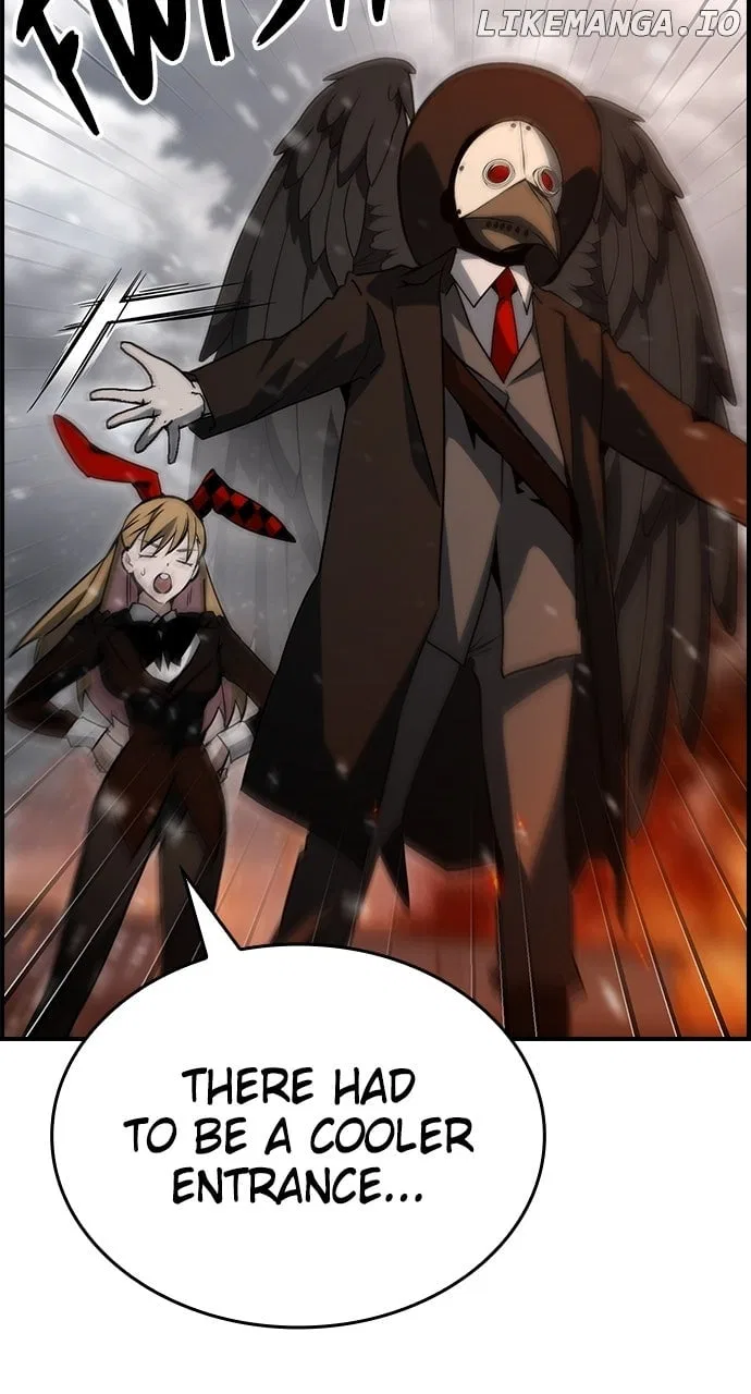 Bad Ending Maker Chapter 83 – Page 9