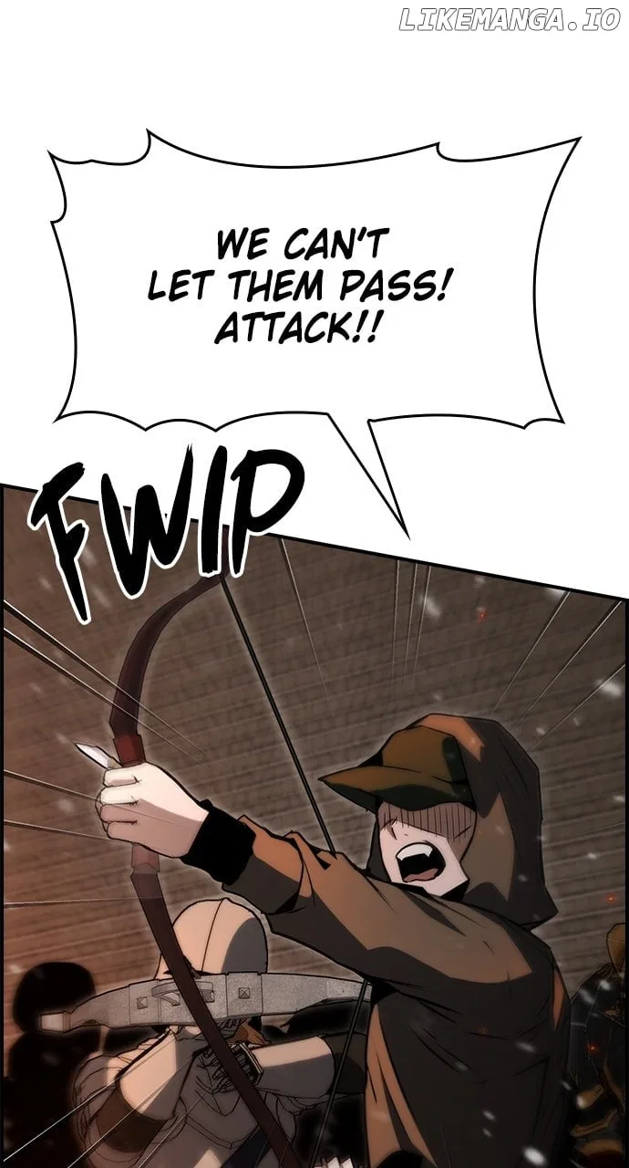 Bad Ending Maker Chapter 83 – Page 10