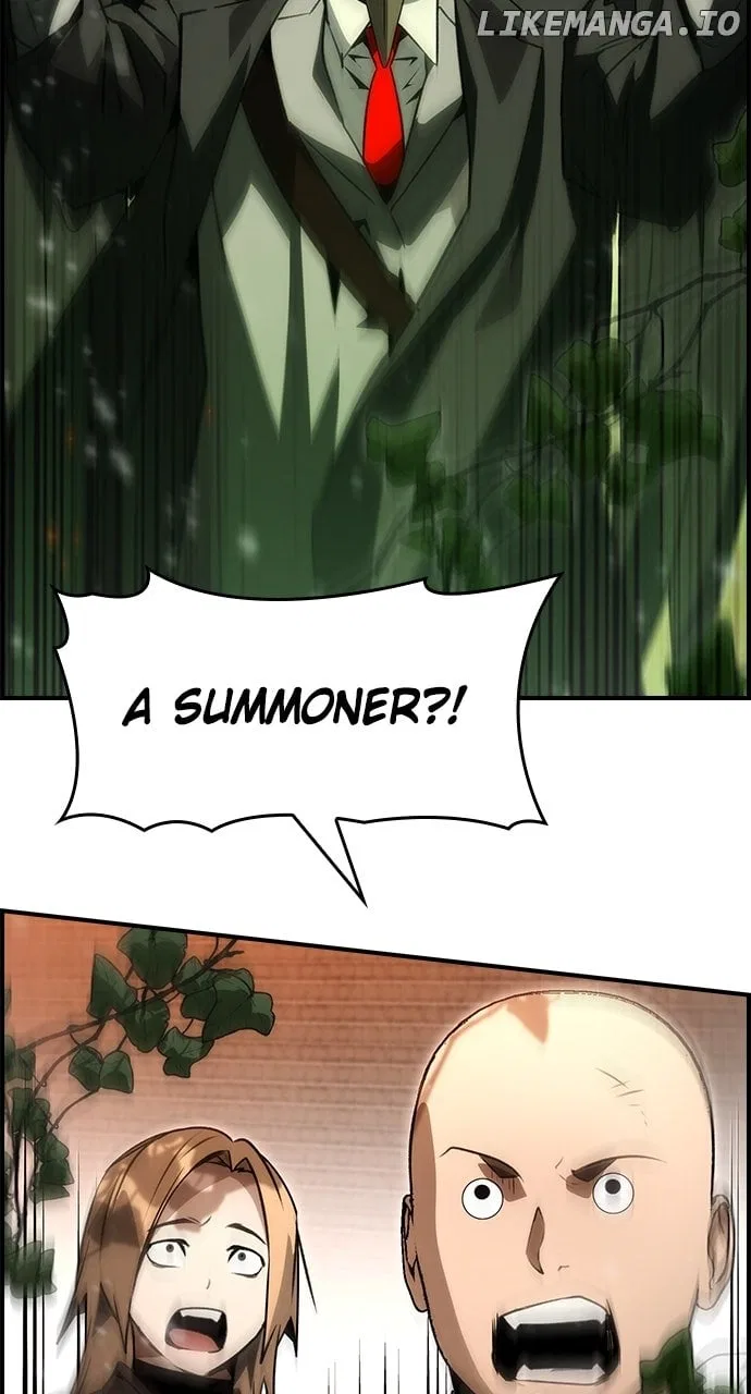 Bad Ending Maker Chapter 83 – Page 18