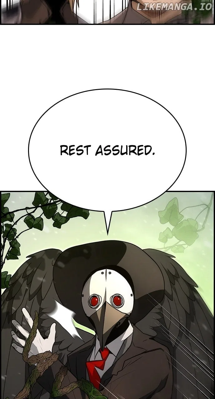 Bad Ending Maker Chapter 83 – Page 19