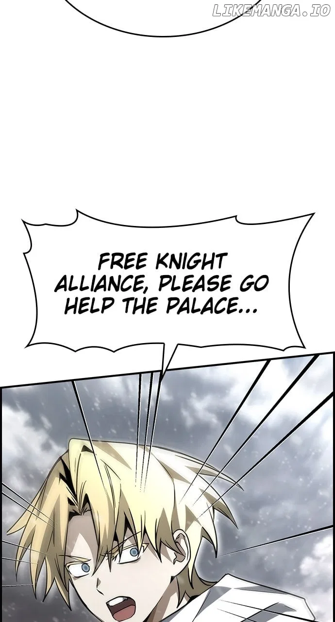 Bad Ending Maker Chapter 83 – Page 25