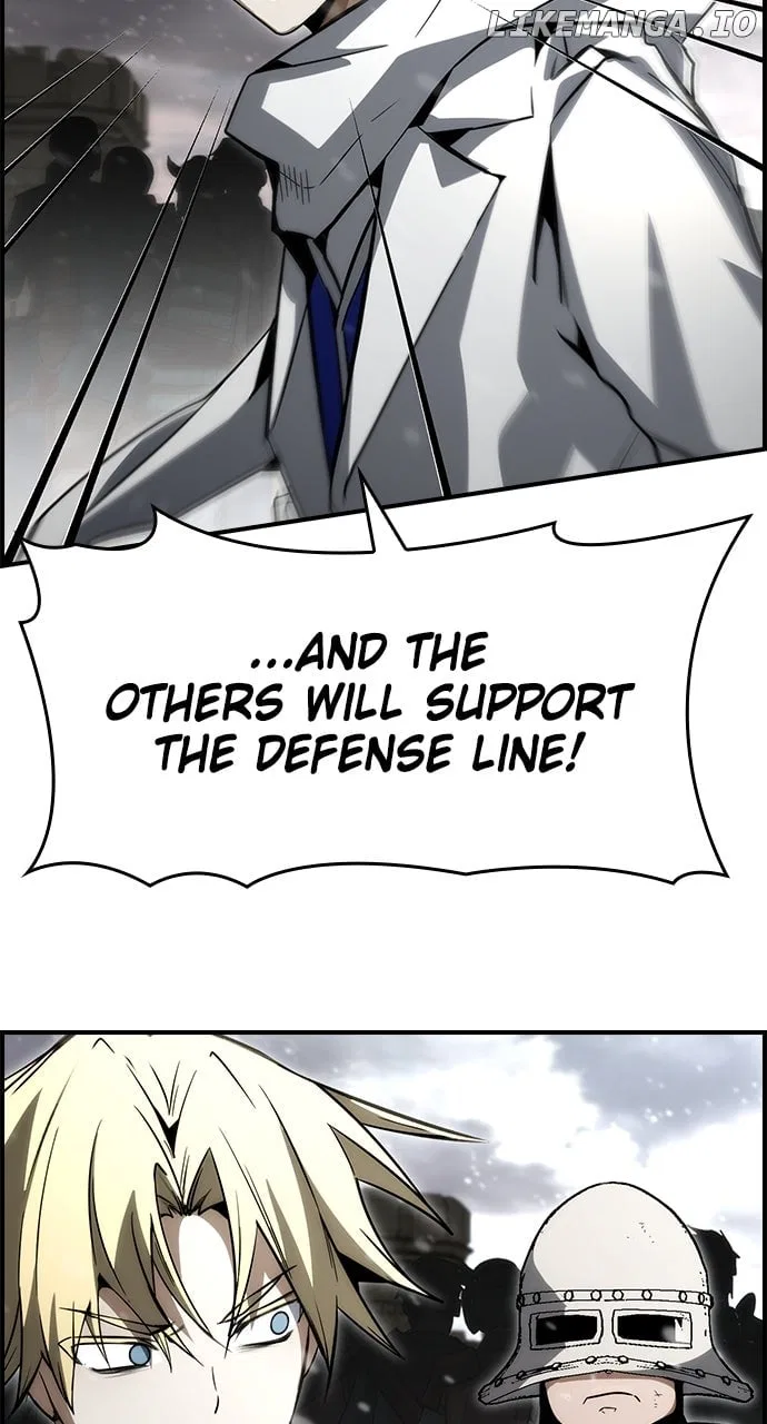 Bad Ending Maker Chapter 83 – Page 26