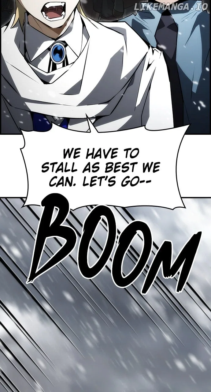 Bad Ending Maker Chapter 83 – Page 27