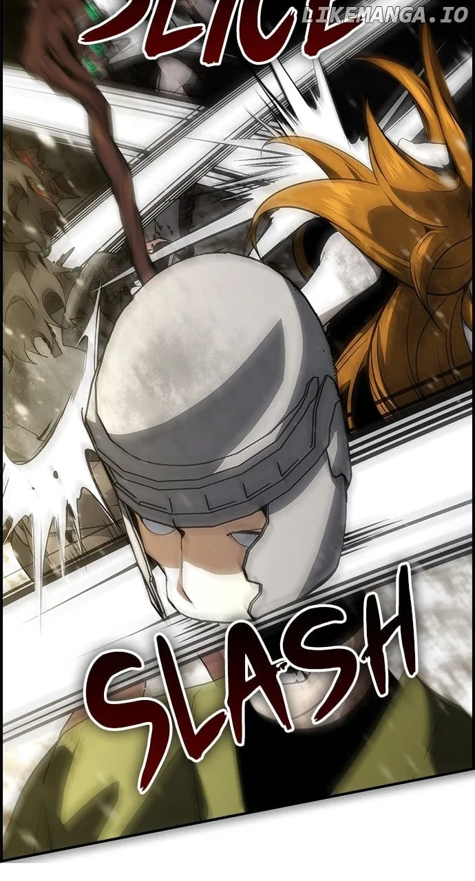 Bad Ending Maker Chapter 83 – Page 31