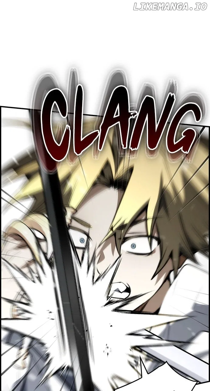 Bad Ending Maker Chapter 83 – Page 32