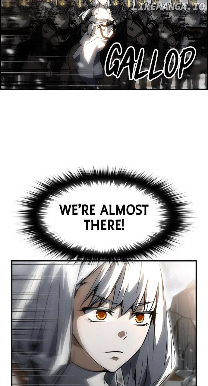 Bad Ending Maker Chapter 83 – Page 39
