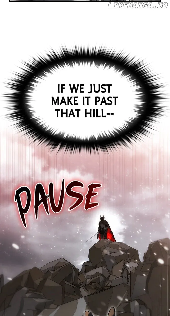 Bad Ending Maker Chapter 83 – Page 40