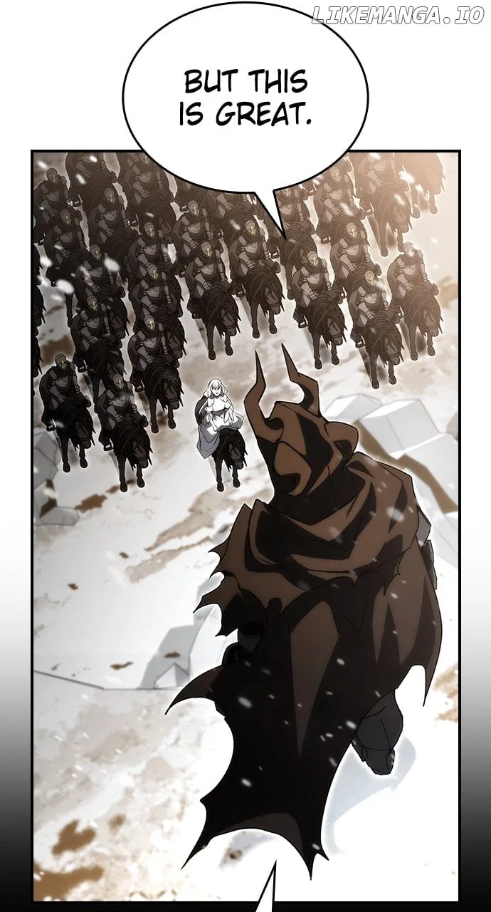 Bad Ending Maker Chapter 83 – Page 45
