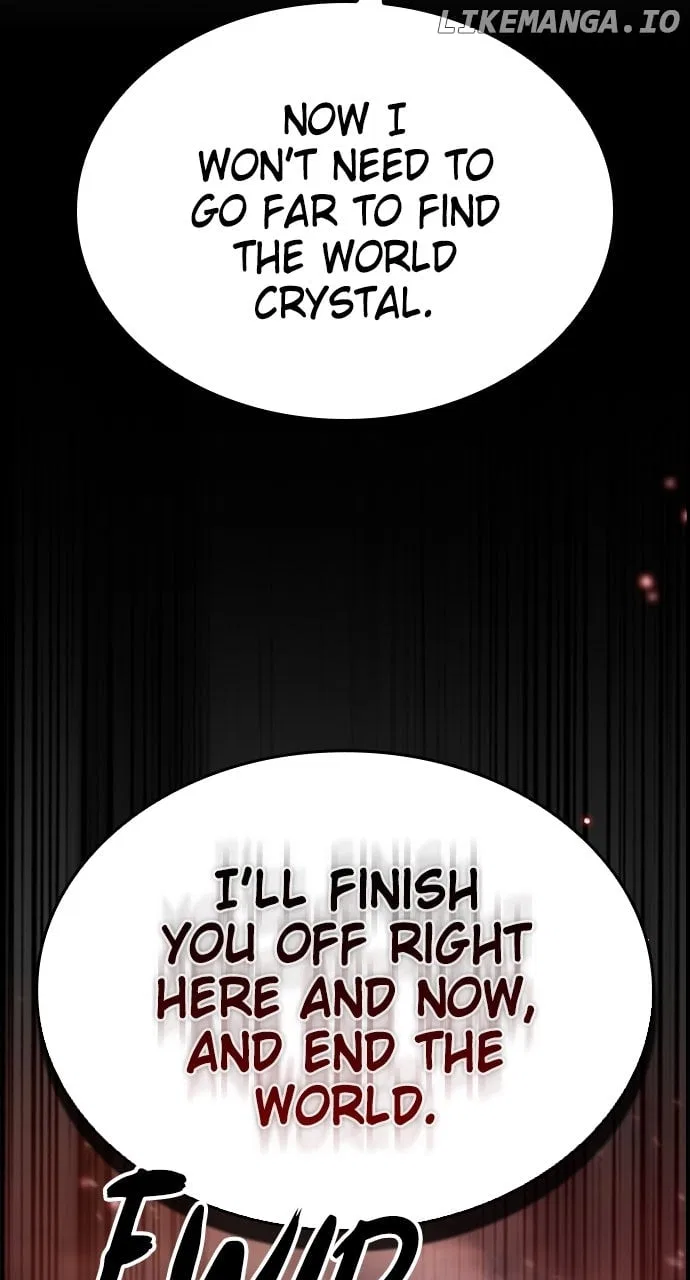 Bad Ending Maker Chapter 83 – Page 46
