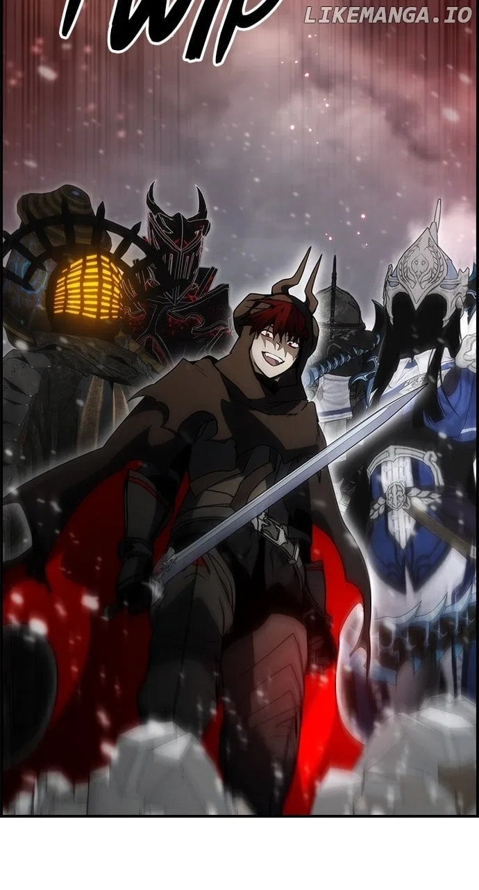 Bad Ending Maker Chapter 83 – Page 47