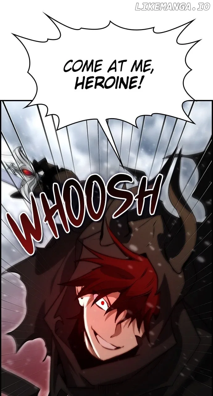 Bad Ending Maker Chapter 83 – Page 54