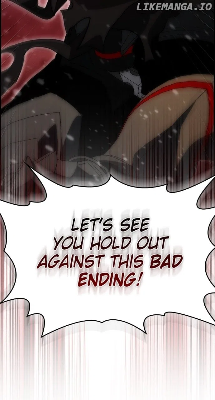 Bad Ending Maker Chapter 83 – Page 55