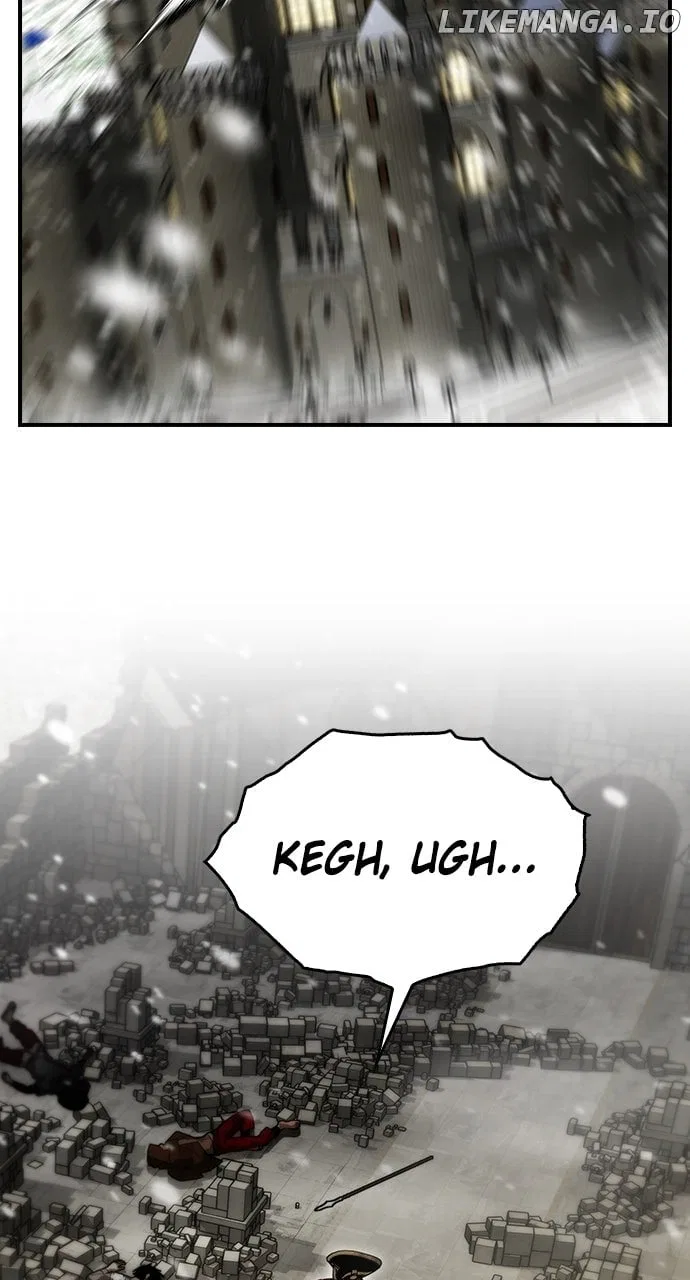 Bad Ending Maker Chapter 83 – Page 58