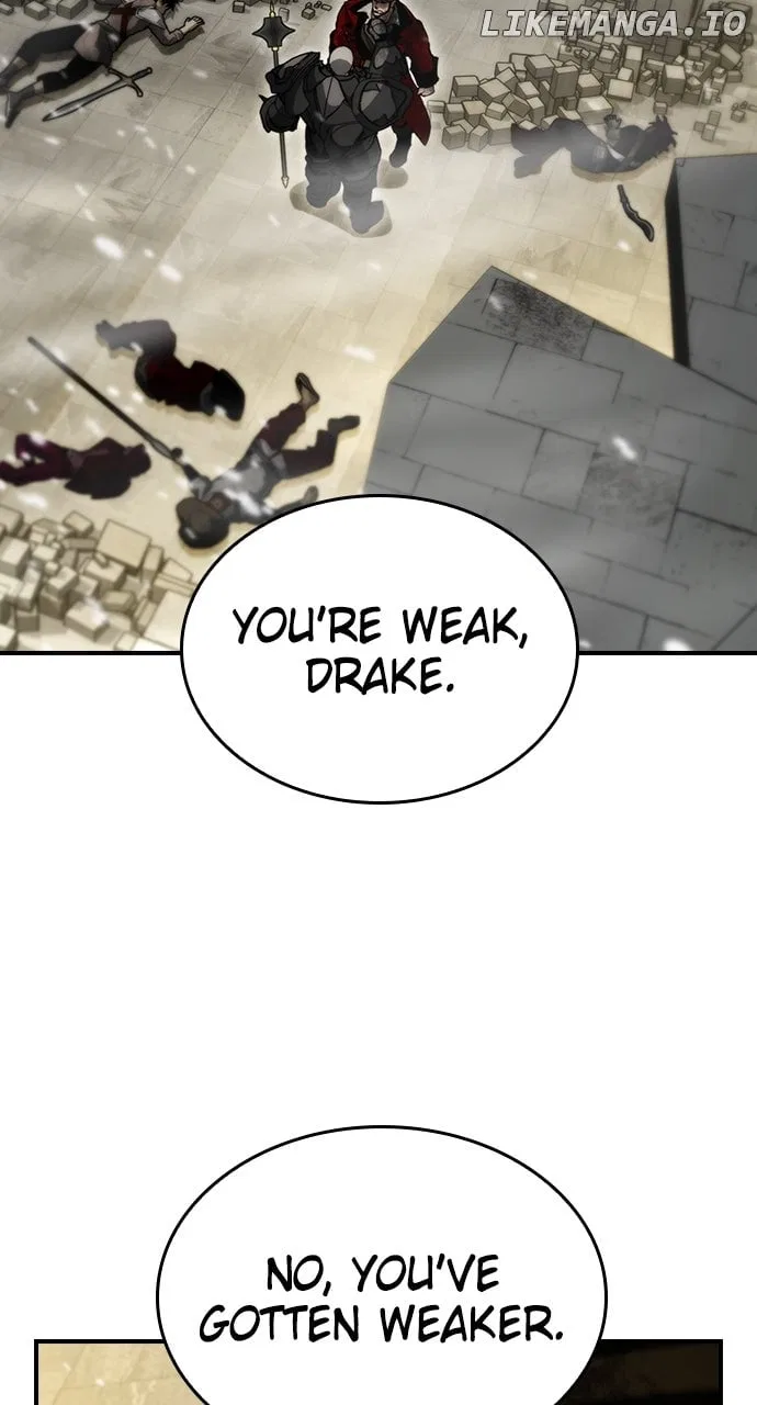 Bad Ending Maker Chapter 83 – Page 59