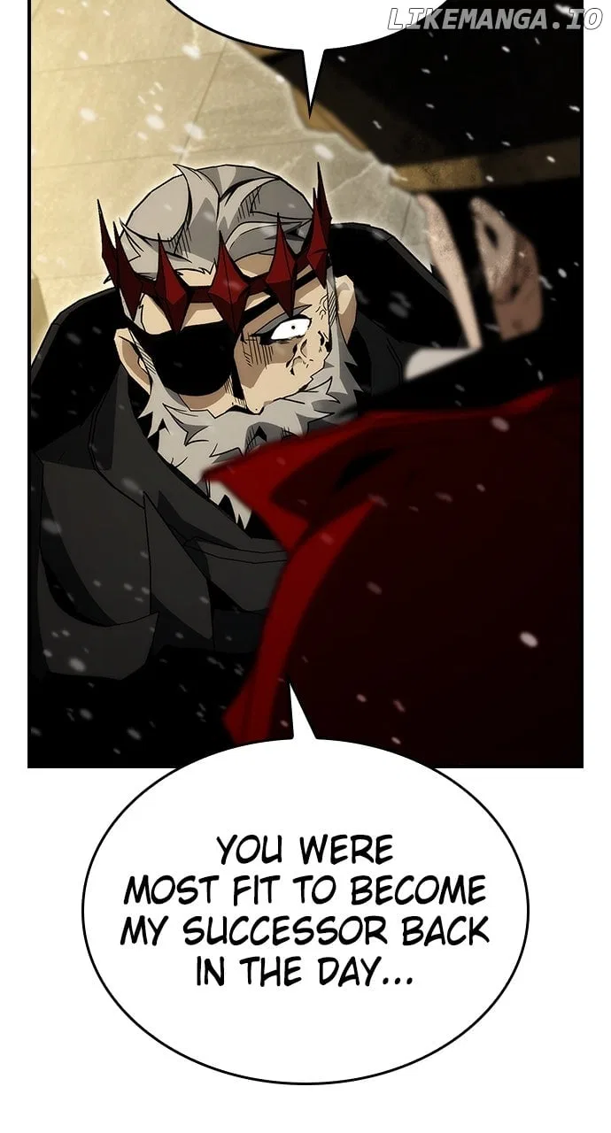 Bad Ending Maker Chapter 83 – Page 60