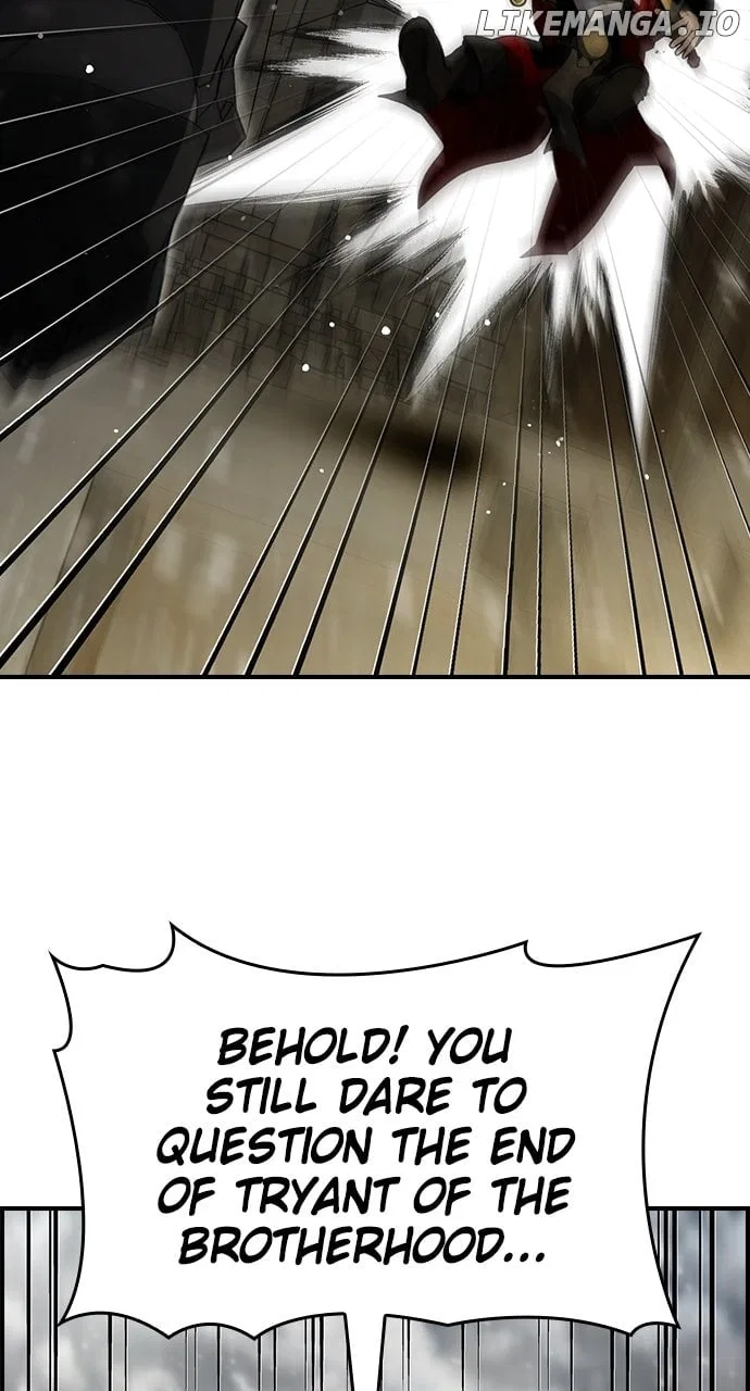 Bad Ending Maker Chapter 83 – Page 62