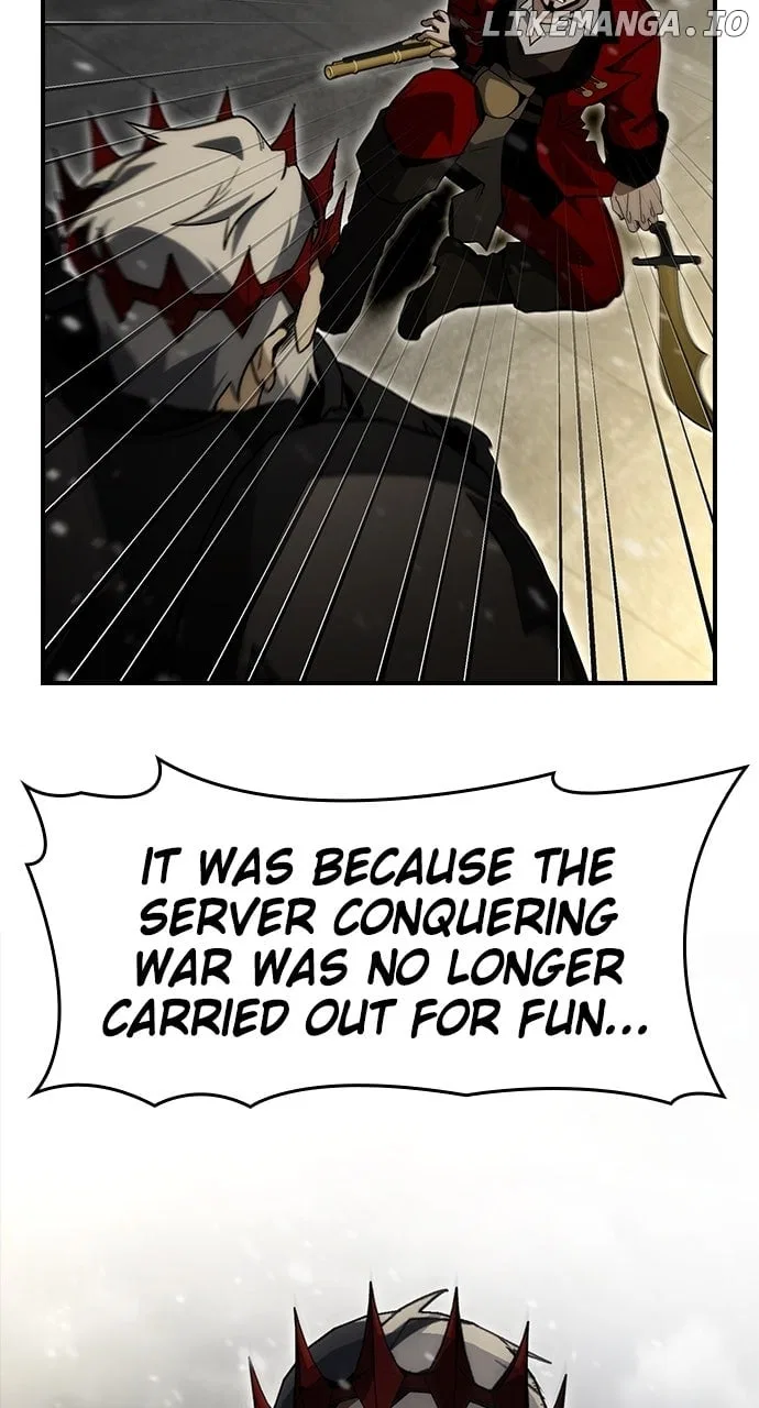 Bad Ending Maker Chapter 83 – Page 66