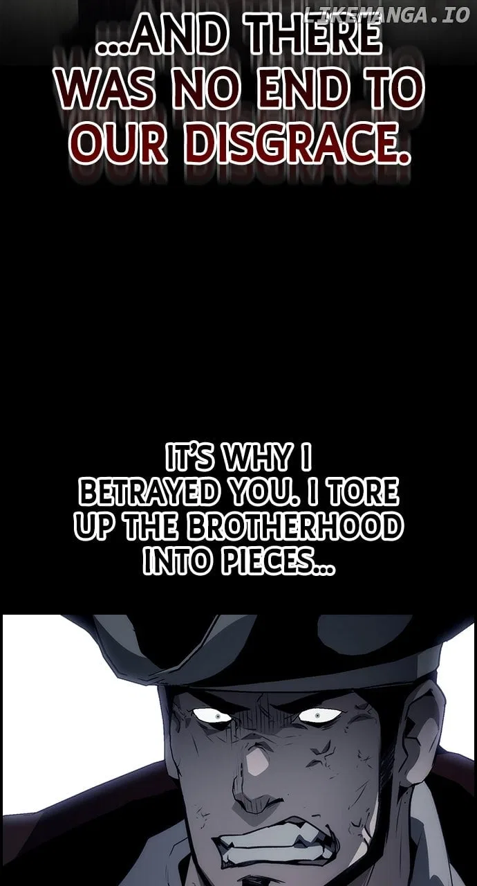 Bad Ending Maker Chapter 83 – Page 73
