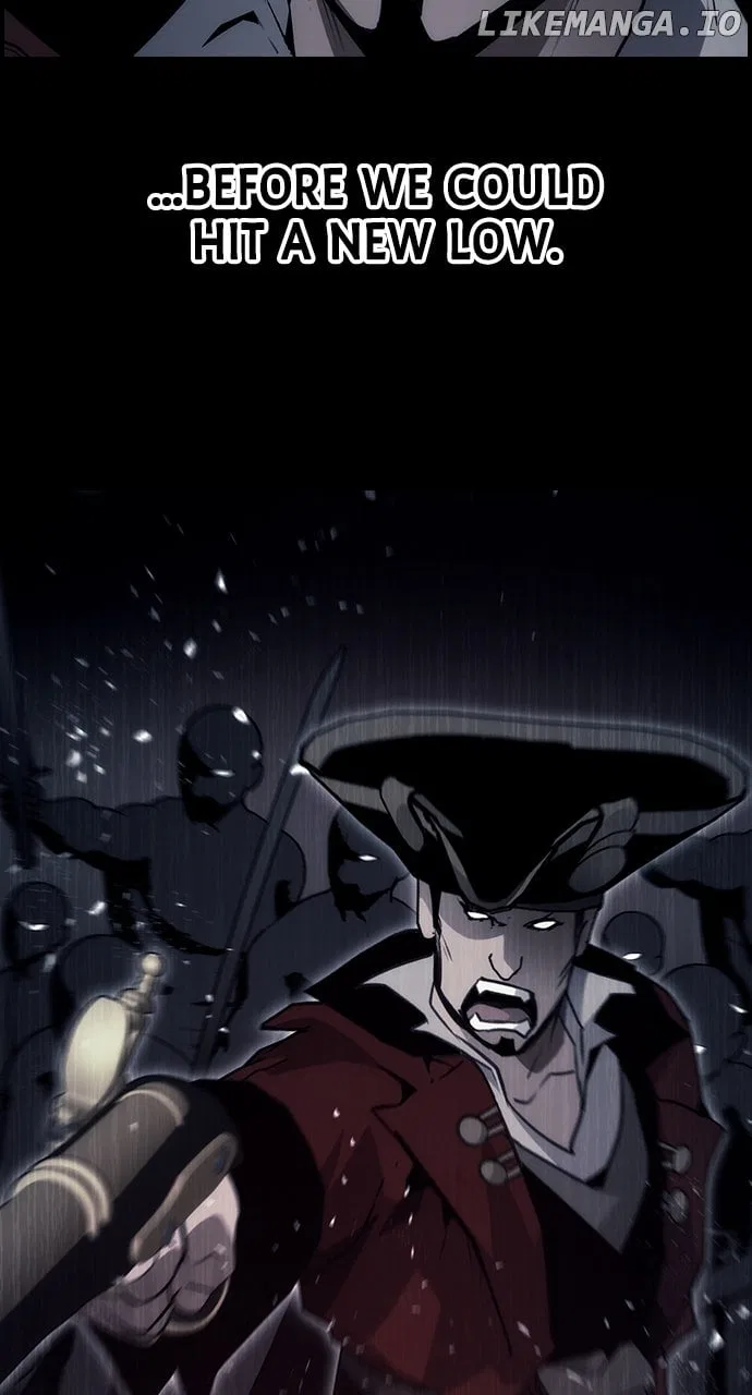 Bad Ending Maker Chapter 83 – Page 74