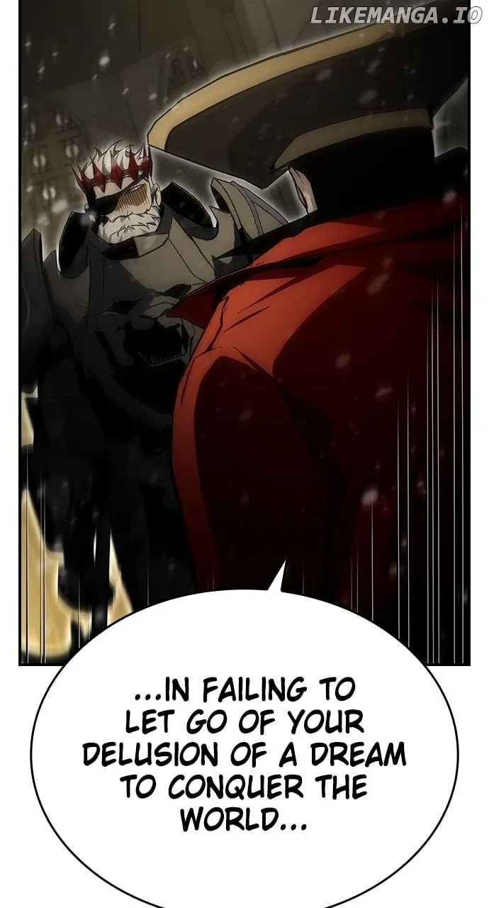 Bad Ending Maker Chapter 83 – Page 77