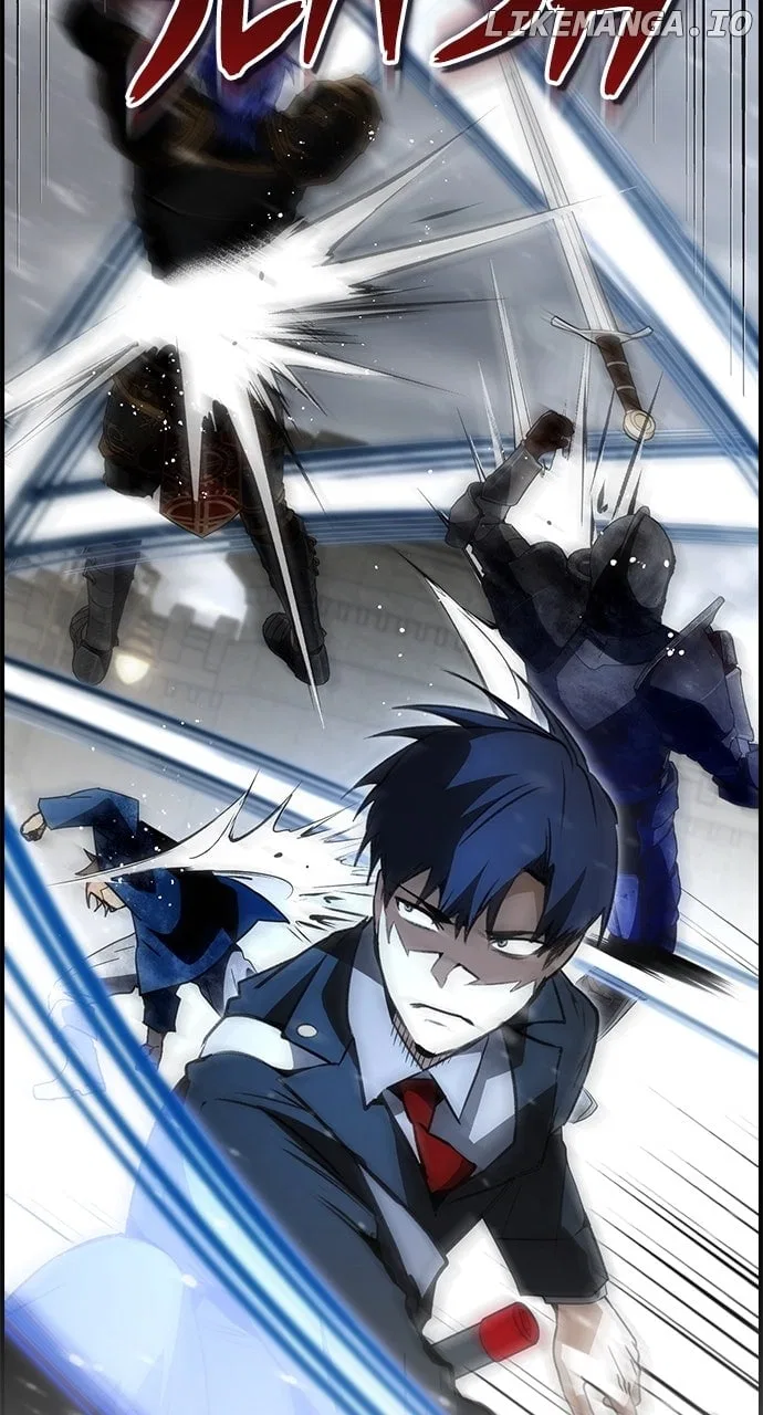 Bad Ending Maker Chapter 83 – Page 81