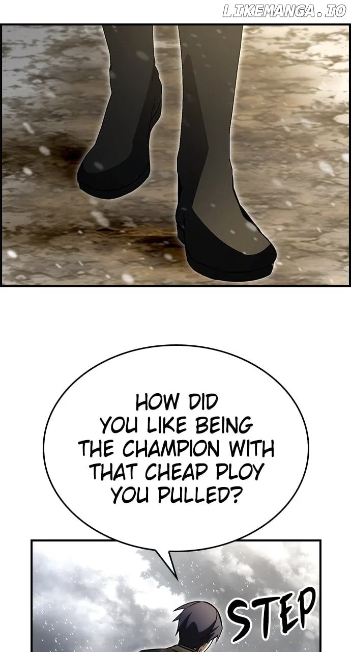 Bad Ending Maker Chapter 83 – Page 83