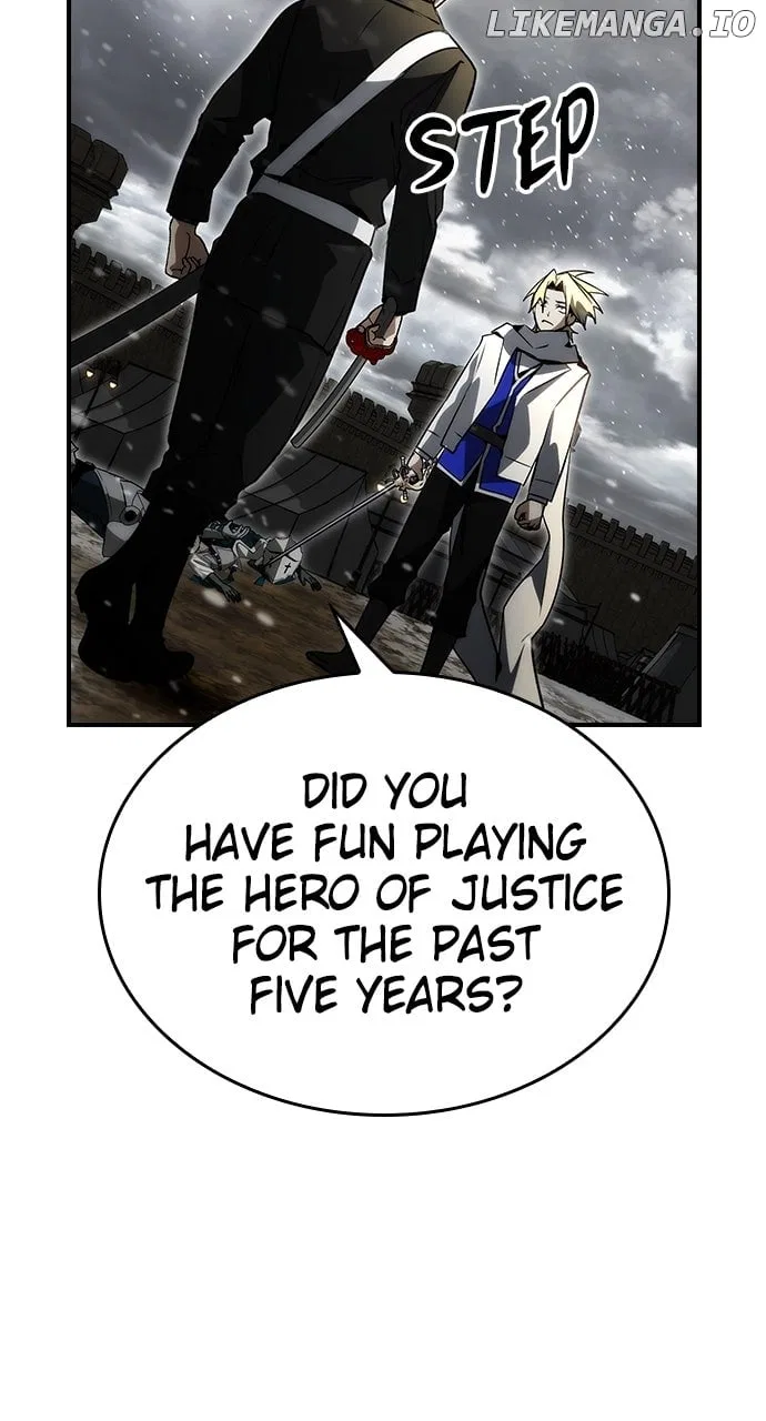 Bad Ending Maker Chapter 83 – Page 84