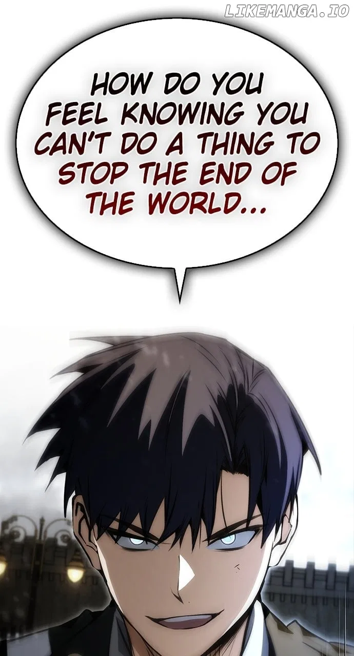 Bad Ending Maker Chapter 83 – Page 85