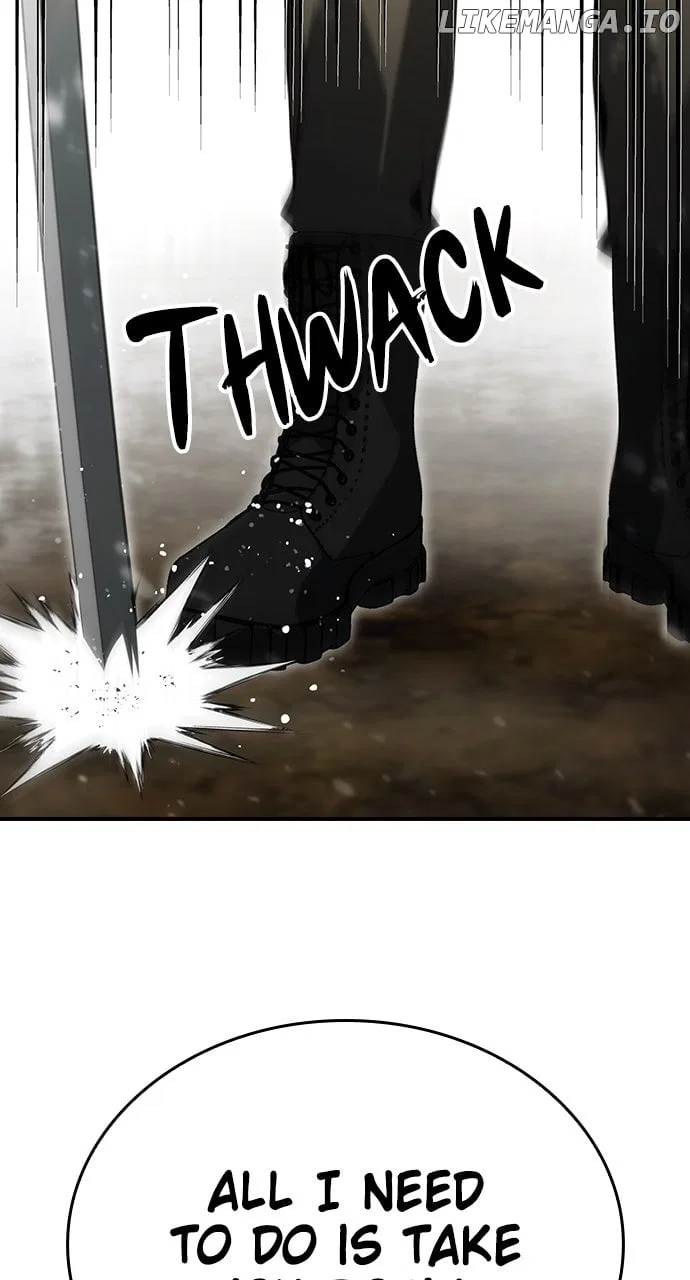 Bad Ending Maker Chapter 83 – Page 88