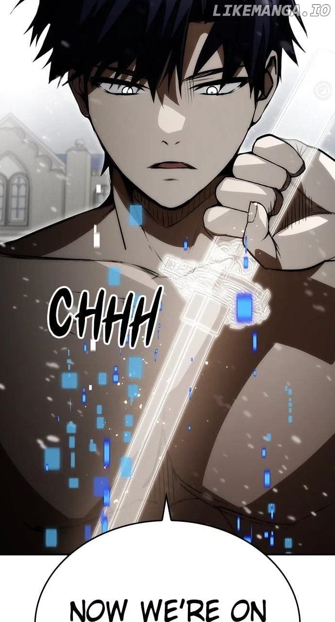 Bad Ending Maker Chapter 83 – Page 91