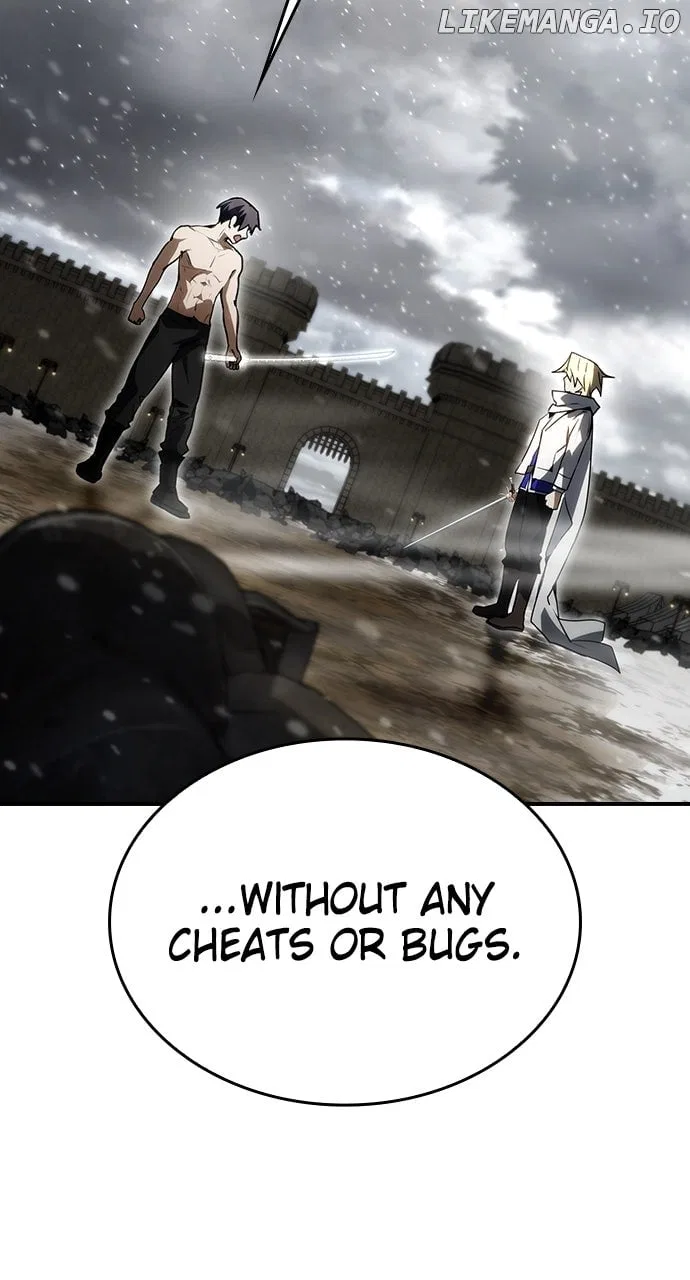 Bad Ending Maker Chapter 83 – Page 94