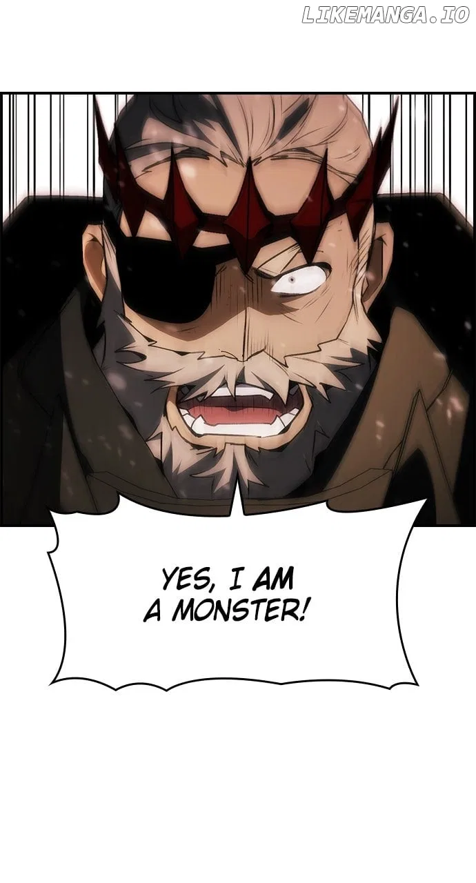 Bad Ending Maker Chapter 83 – Page 96