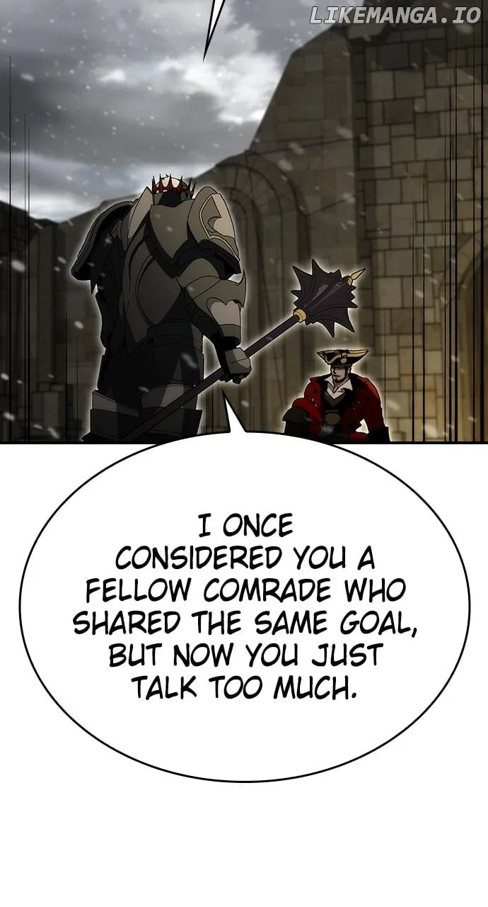Bad Ending Maker Chapter 83 – Page 99
