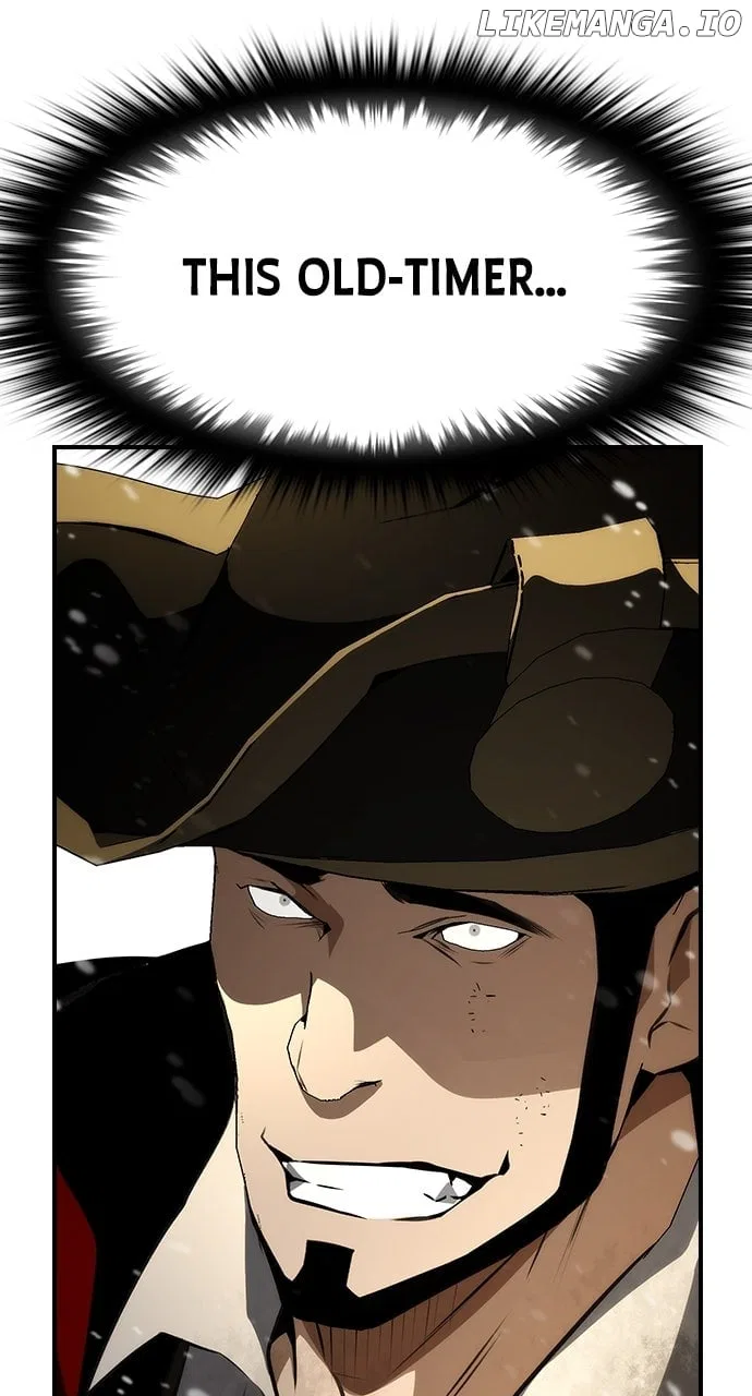 Bad Ending Maker Chapter 83 – Page 108