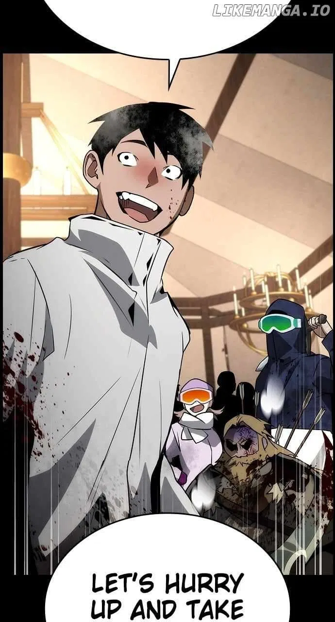 Bad Ending Maker Chapter 82 – Page 2