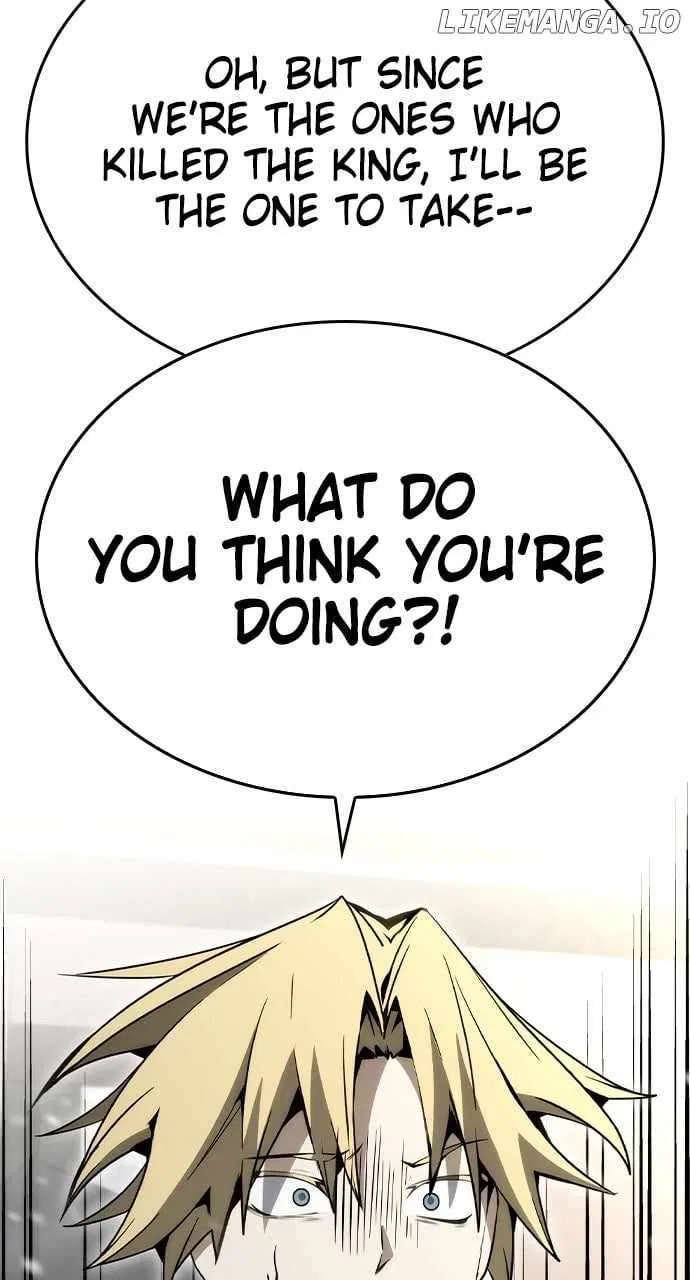 Bad Ending Maker Chapter 82 – Page 6