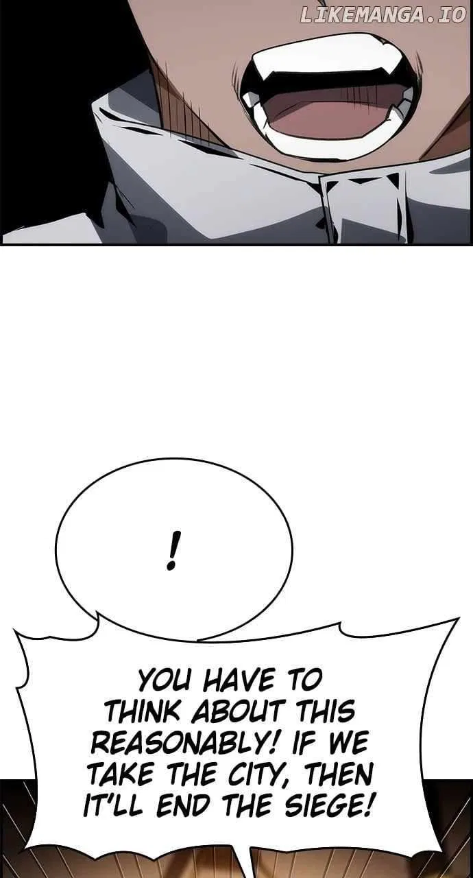 Bad Ending Maker Chapter 82 – Page 8