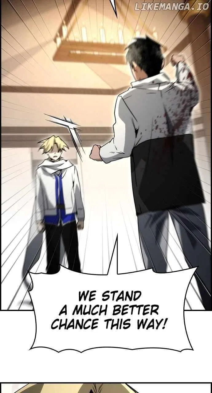 Bad Ending Maker Chapter 82 – Page 9