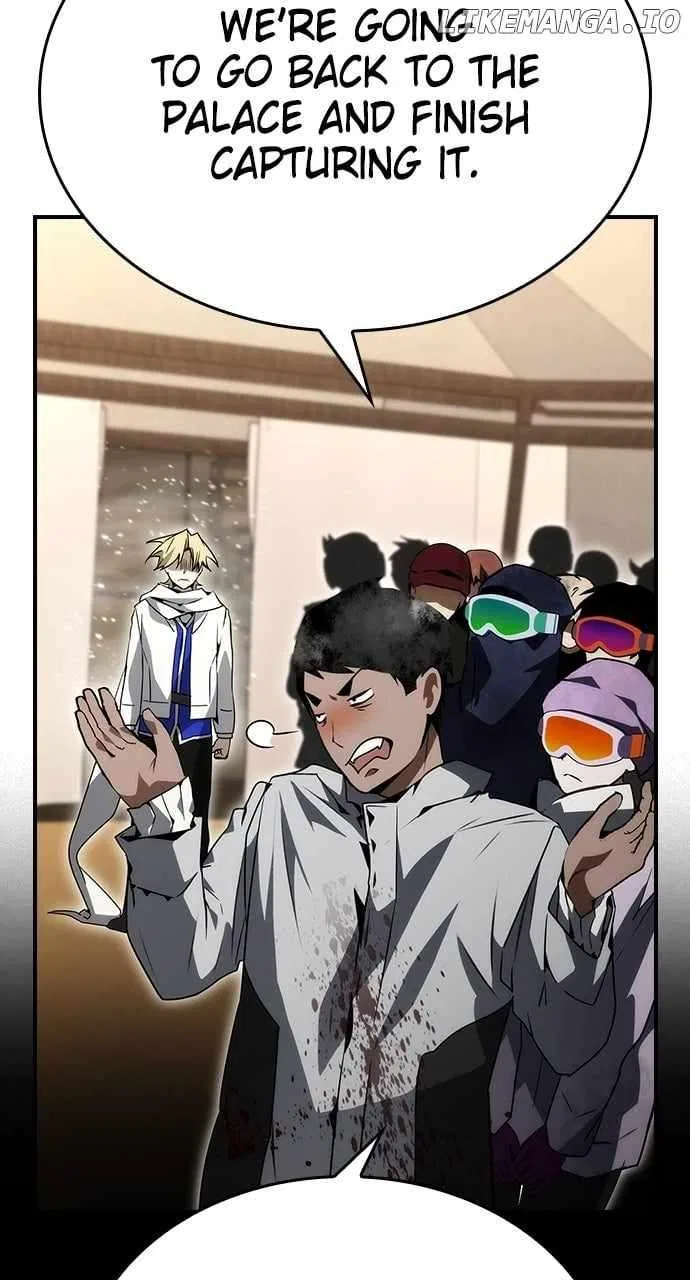 Bad Ending Maker Chapter 82 – Page 11