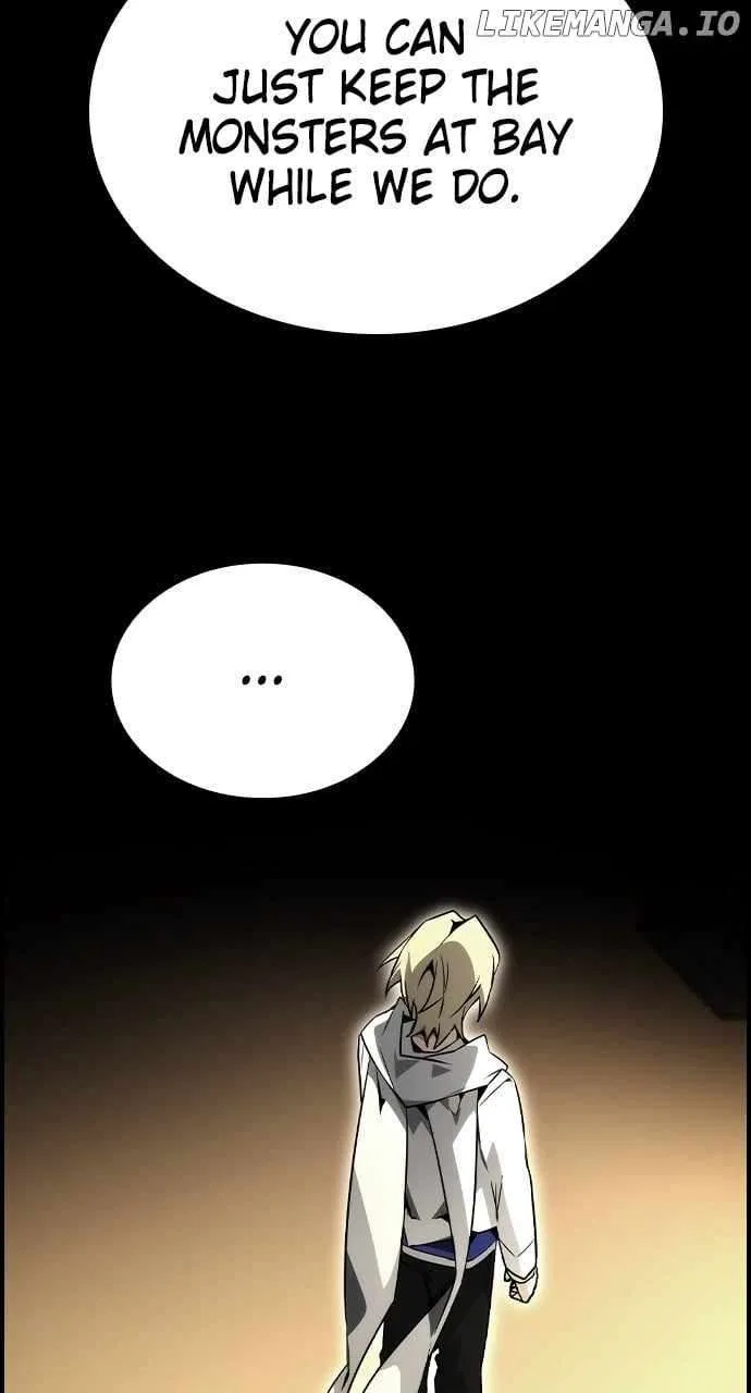 Bad Ending Maker Chapter 82 – Page 12