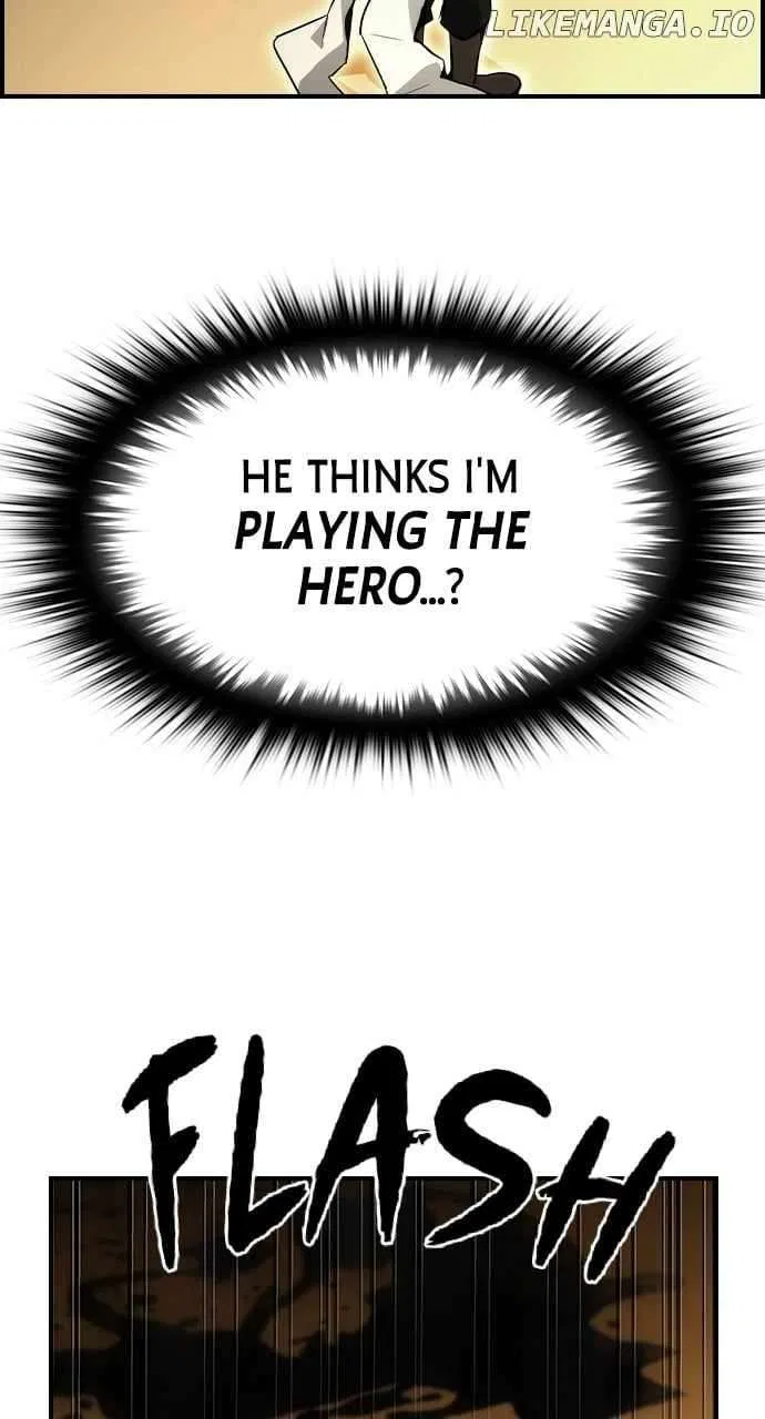 Bad Ending Maker Chapter 82 – Page 13