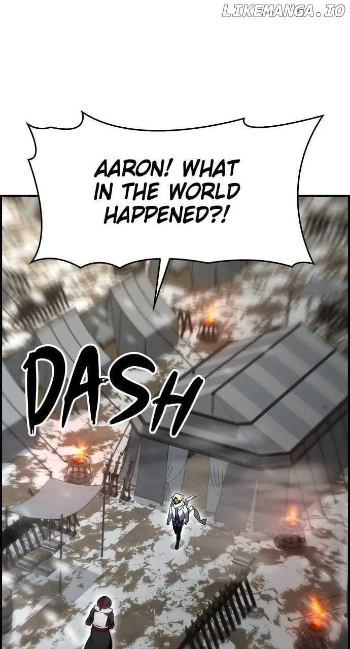 Bad Ending Maker Chapter 82 – Page 16